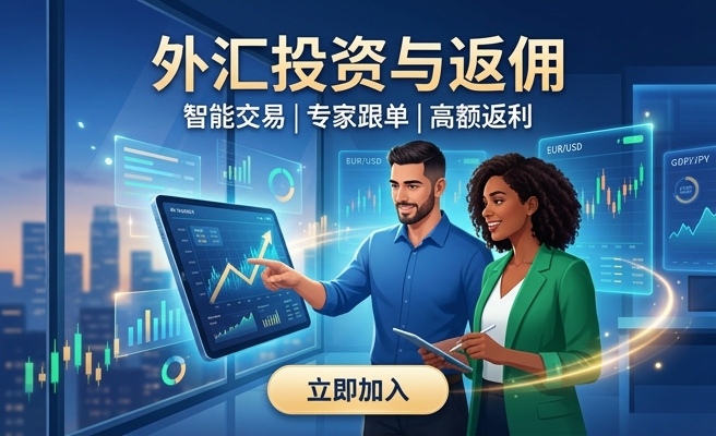 爱华外匯保證金交易平台介紹及開戶教學