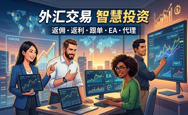 dlsm交易平台 | 全球资产轻松投资 | dlsm官网