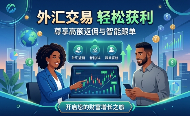富拓 外汇返佣服务