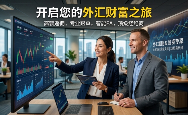 智汇官网已经发布（2026最新）：智汇平台重塑智能交易新体验！