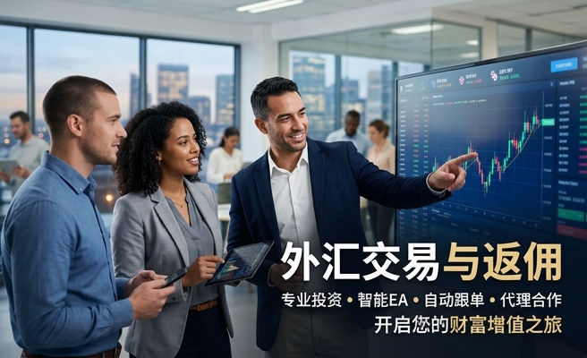 万致外匯平台怎麼樣？公司介紹、平台特色、安全性及優點