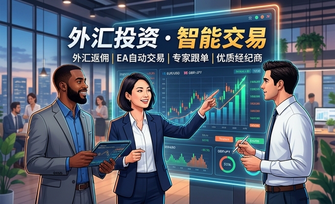 外匯交易知識-外匯基礎知識-常見問題-IG