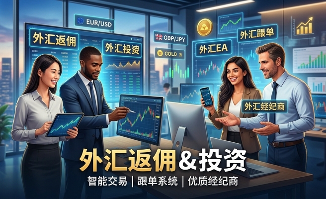 亨达外汇交易平台_易信会员登录入口-备受信赖且受监管的