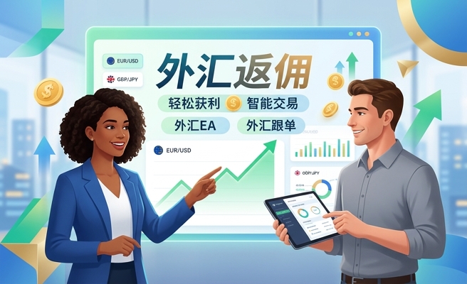 富拓 外汇返佣服务
