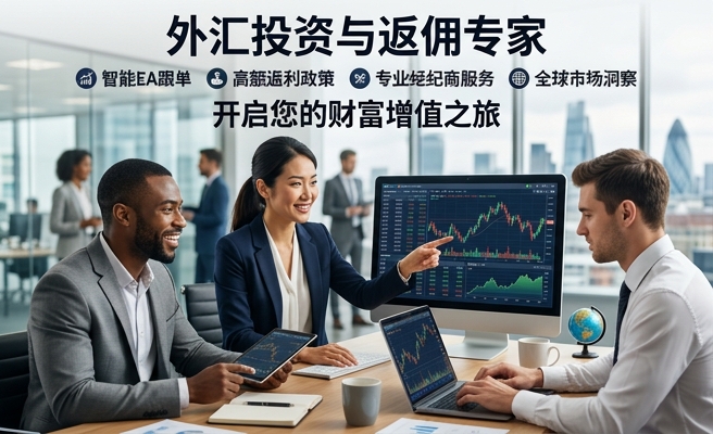 迈汇 外汇返佣服务，降低交易成本提升盈利