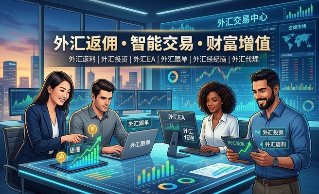 CPT的详细介绍与返佣概览