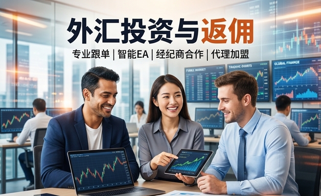 KVB集团|forexKVB外汇返佣平台